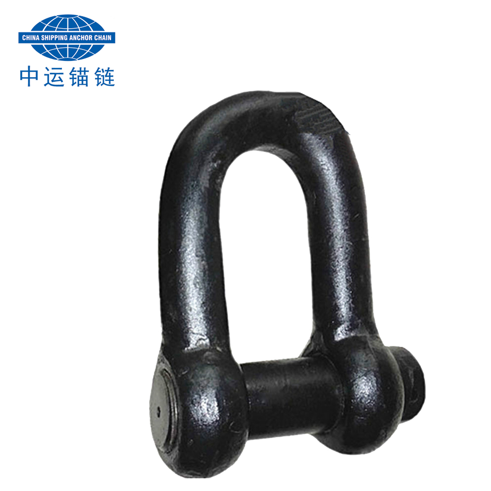 Joining Shackle manufacturer