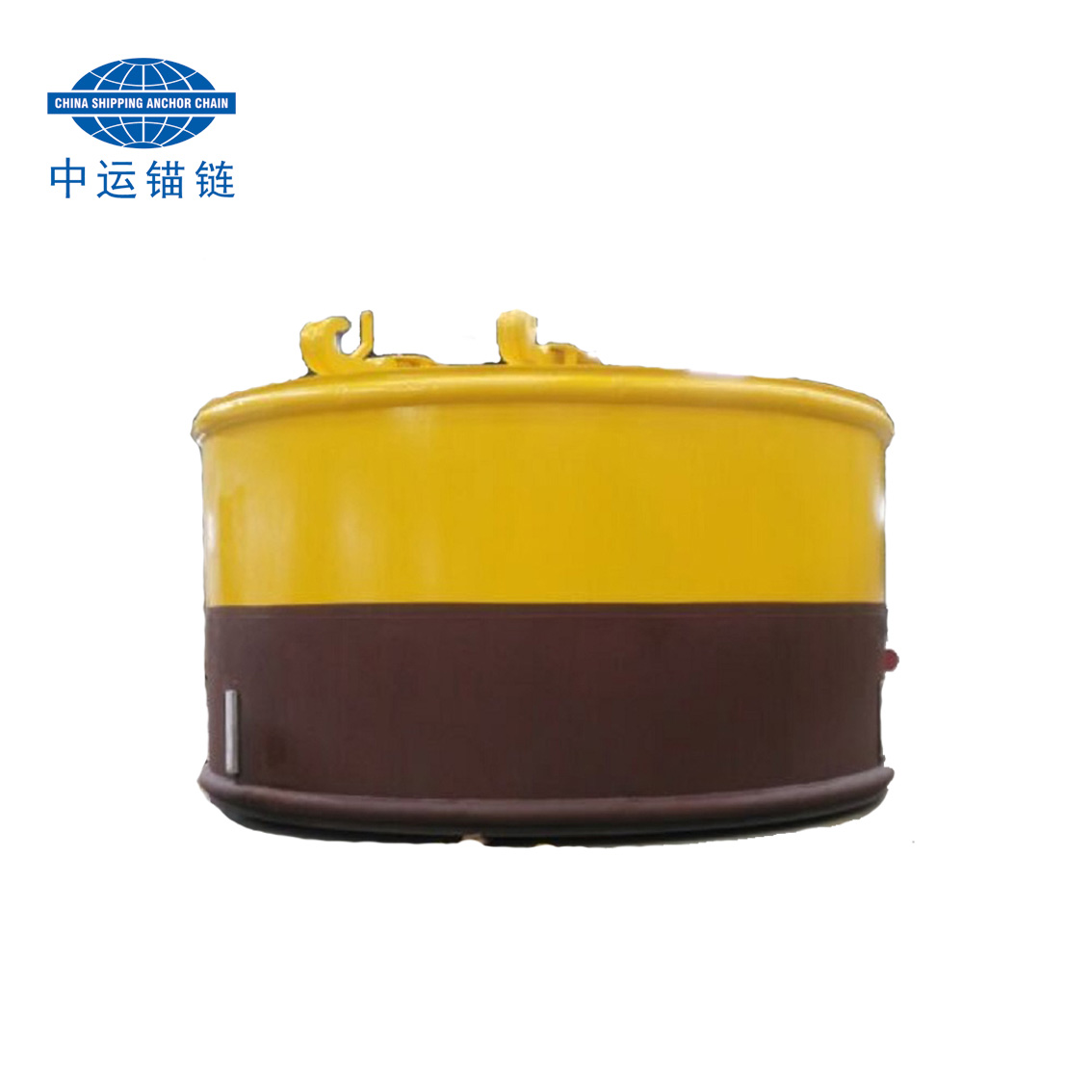 Steel Offshore Mooring Buoy