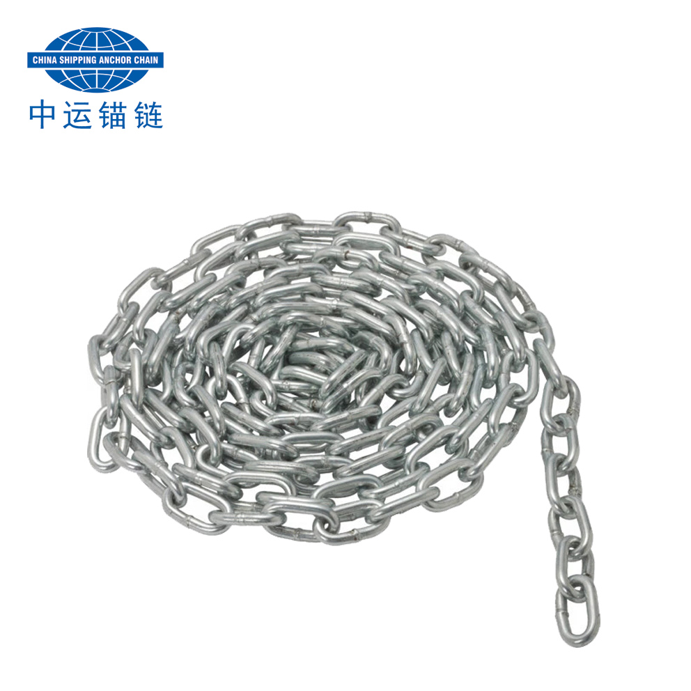 American Standard Link Chain