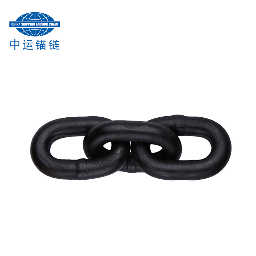 High strength Grade 80 chain