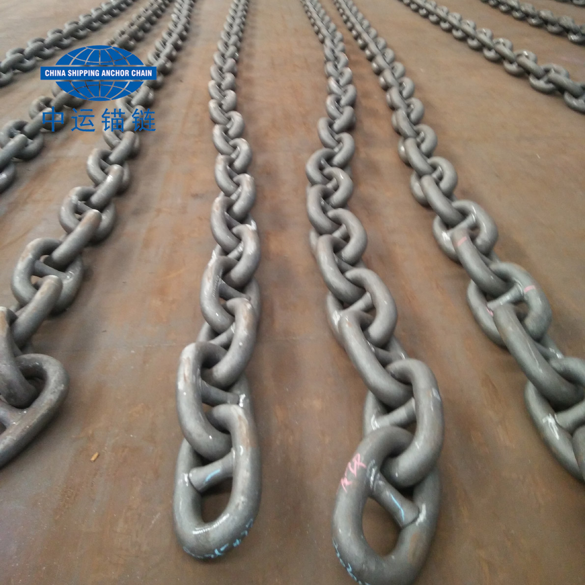 26mm Marine Anchor Chain