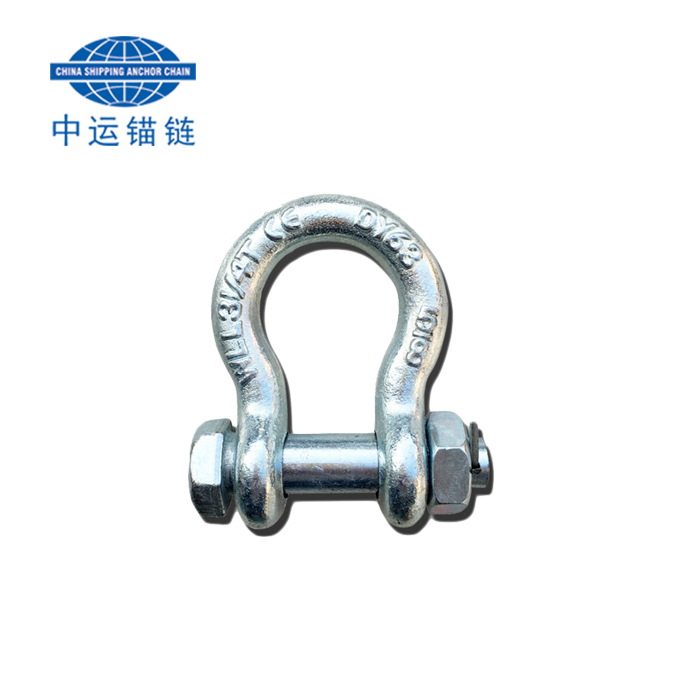 G2130 Anchor Shackle