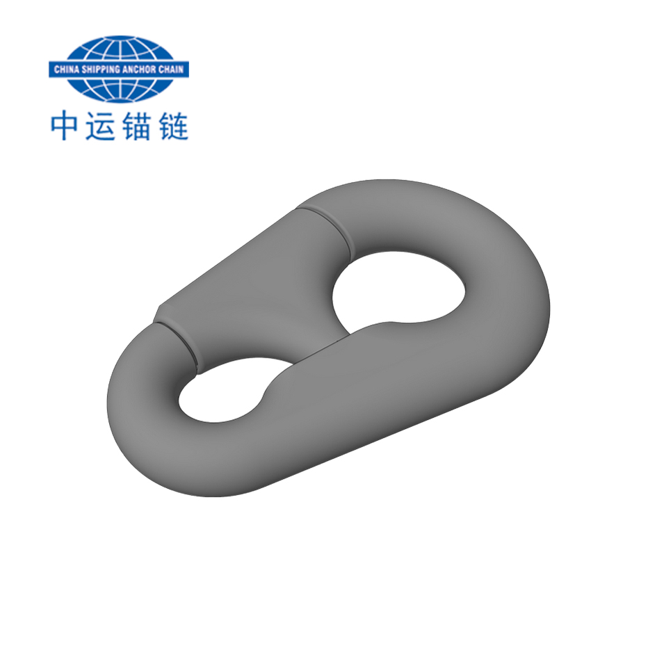 Pear Shaped Anchor Shackle