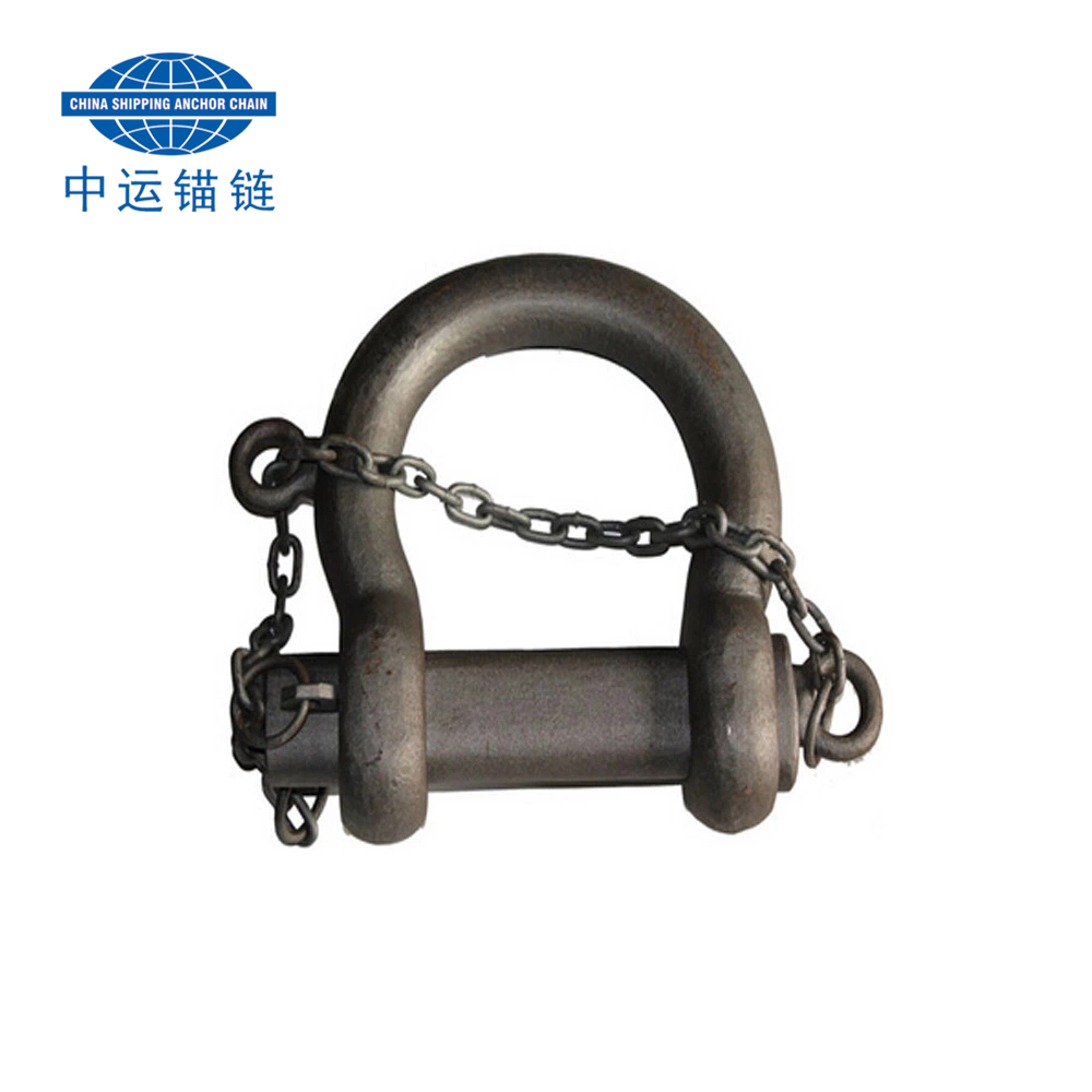 Type B Buoy Shackle