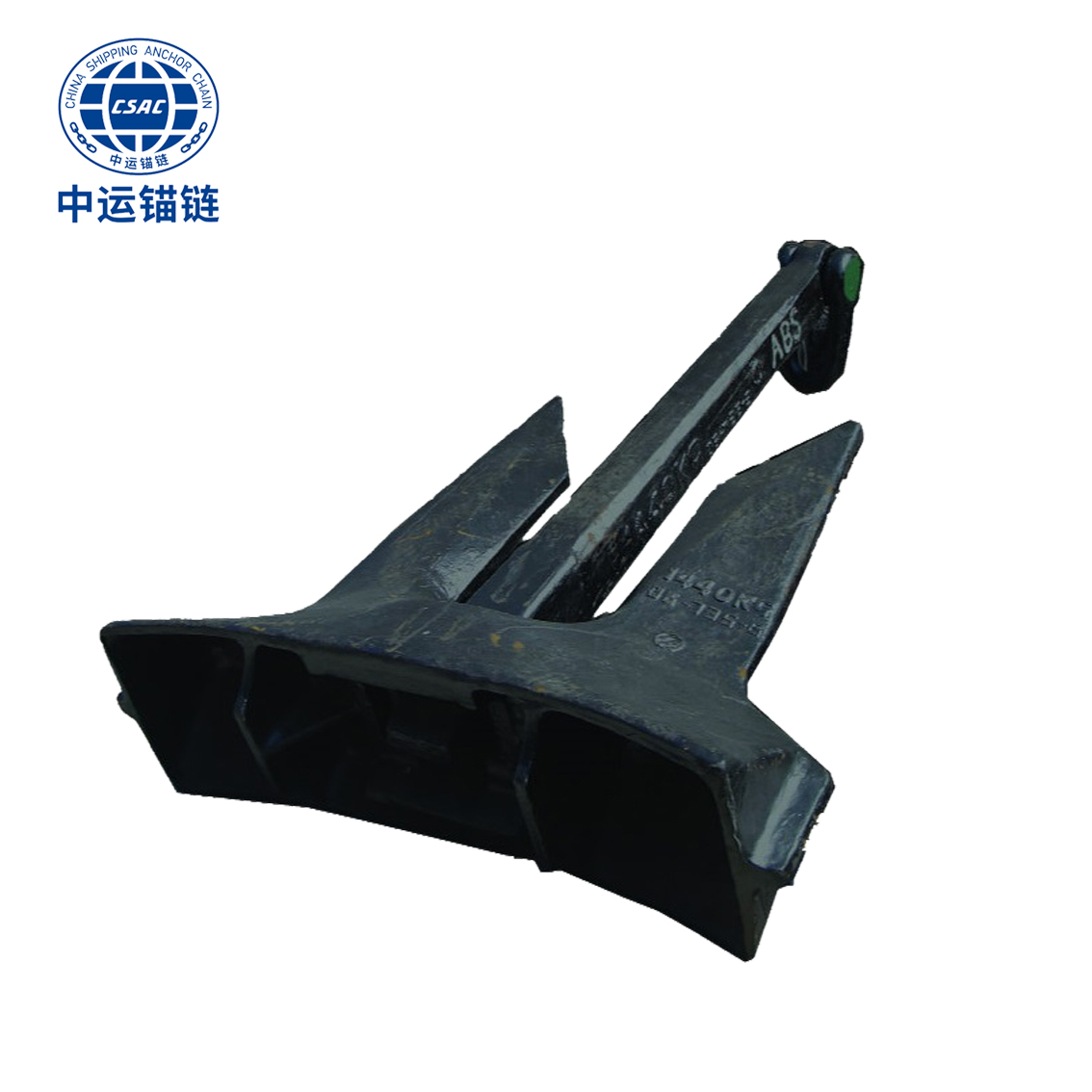 6225KG AC-14 Anchor in Zhoushan