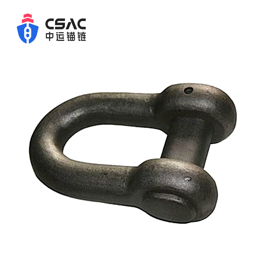 End Shackle 