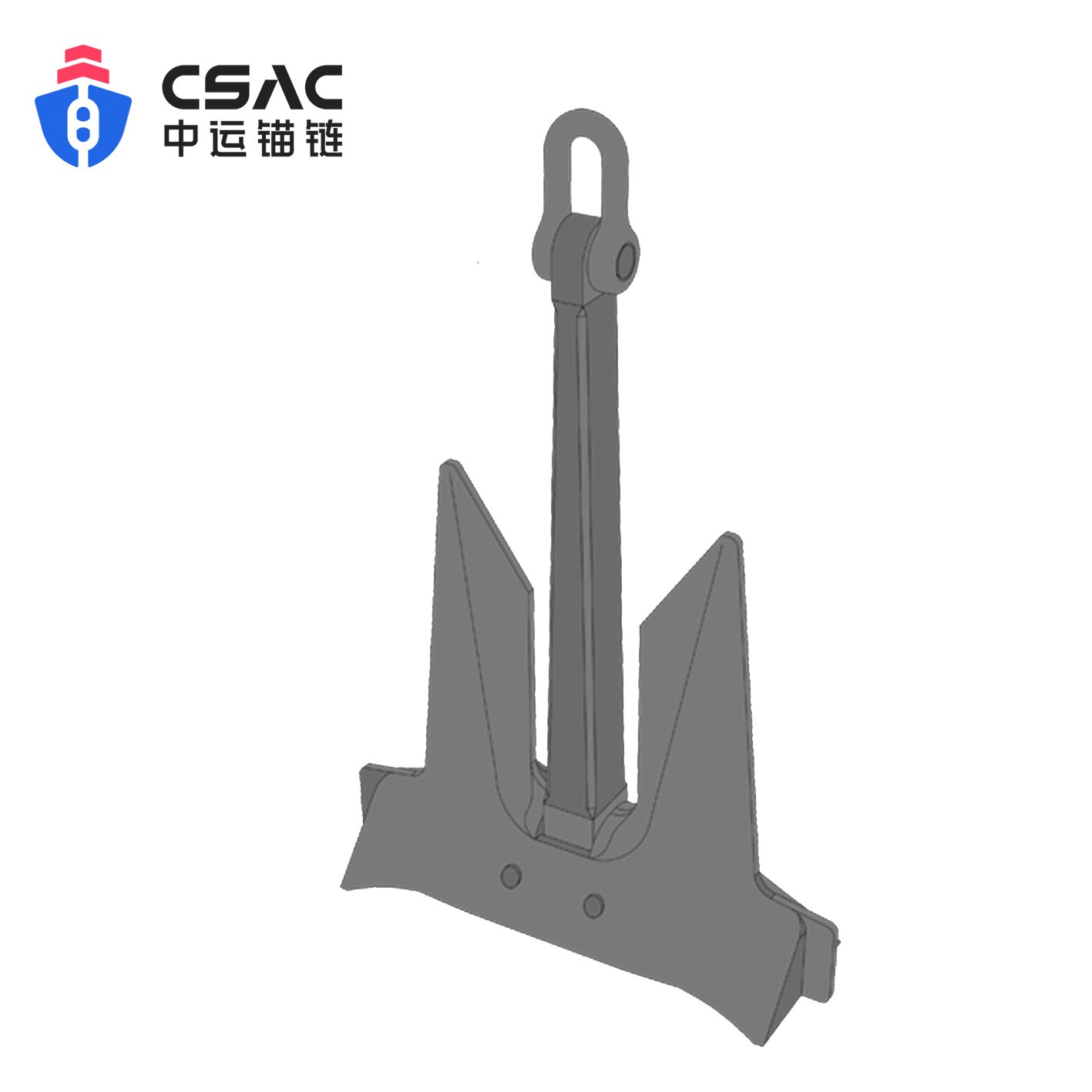 Chinese AC-14 Anchor factory