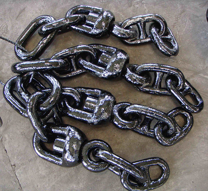 Anchor Chain Accessories