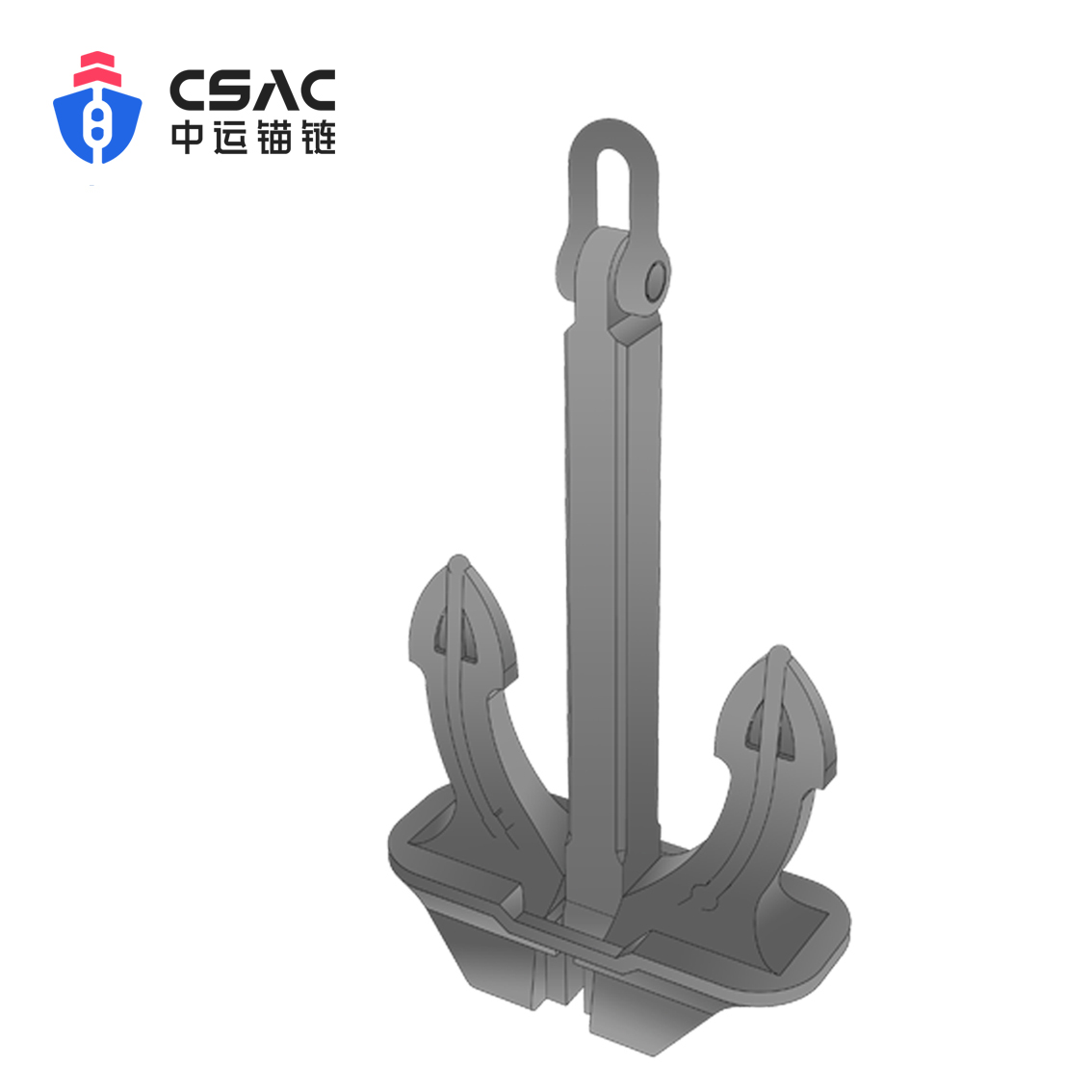 Chinese factory CCS Approved Hall Anchor