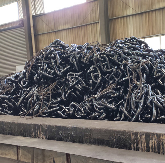 China Anchor Chain 34mm